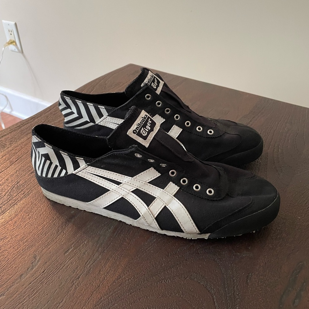 Onitsuka Tiger Mexico 66 Slip-on